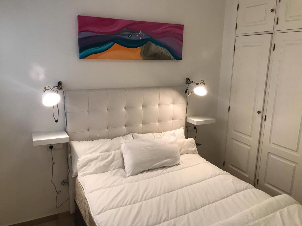 Stays Rosaleda Малага Экстерьер фото